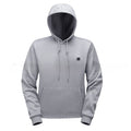 Beheizbarer Kapuzenpullover für Herren – Bild 1 | LuxeStyle