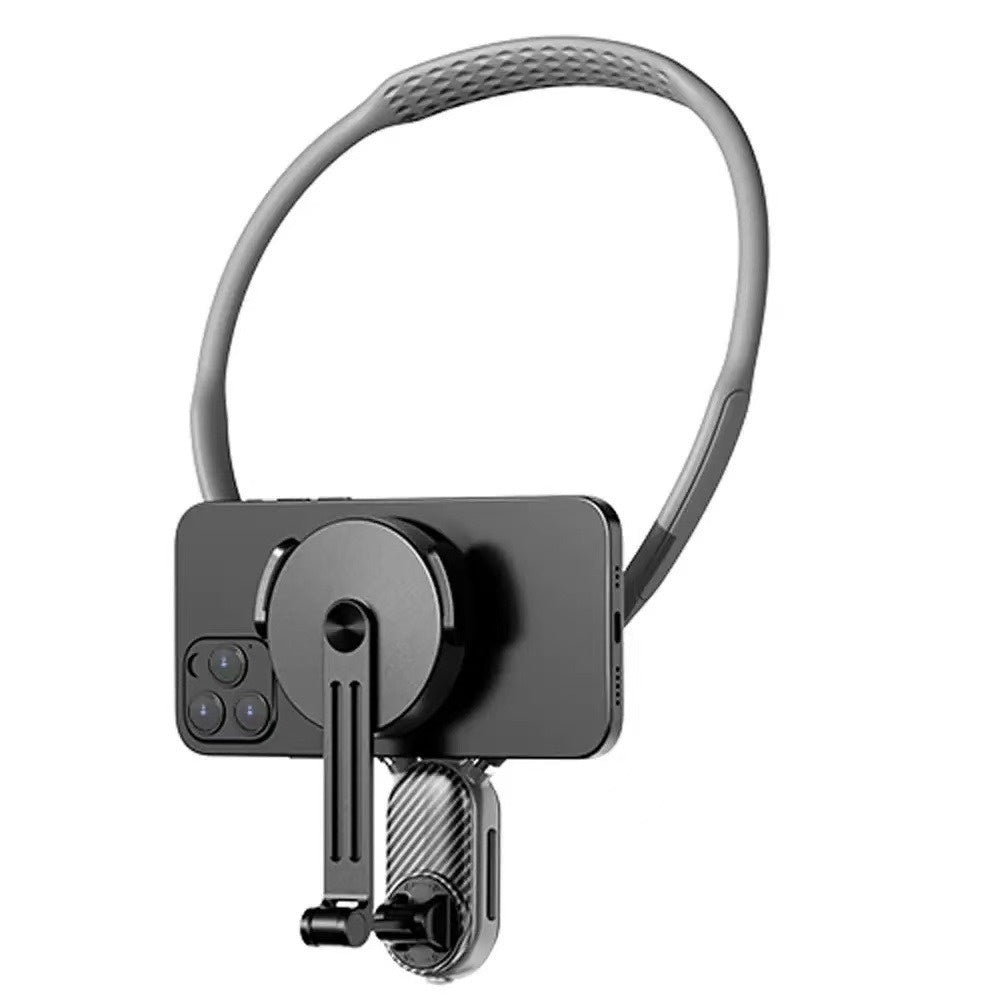 Magnetische Handyhalterung für Velo