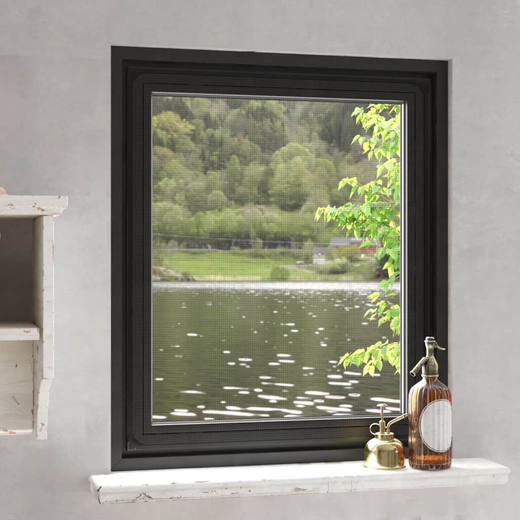 Insekten-Schutzgitter für Fenster