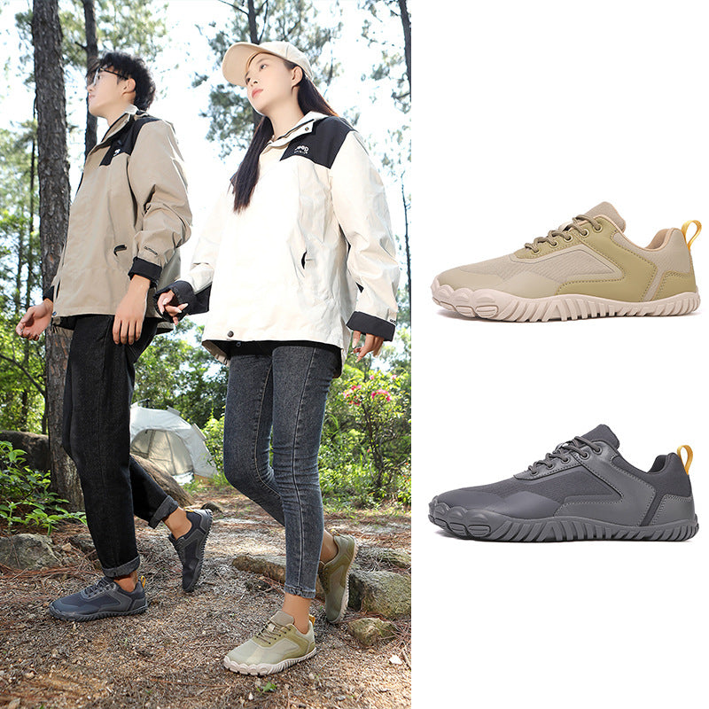 Wander- und Kletterschuhe Unisex – Bild 4 | LuxeStyle