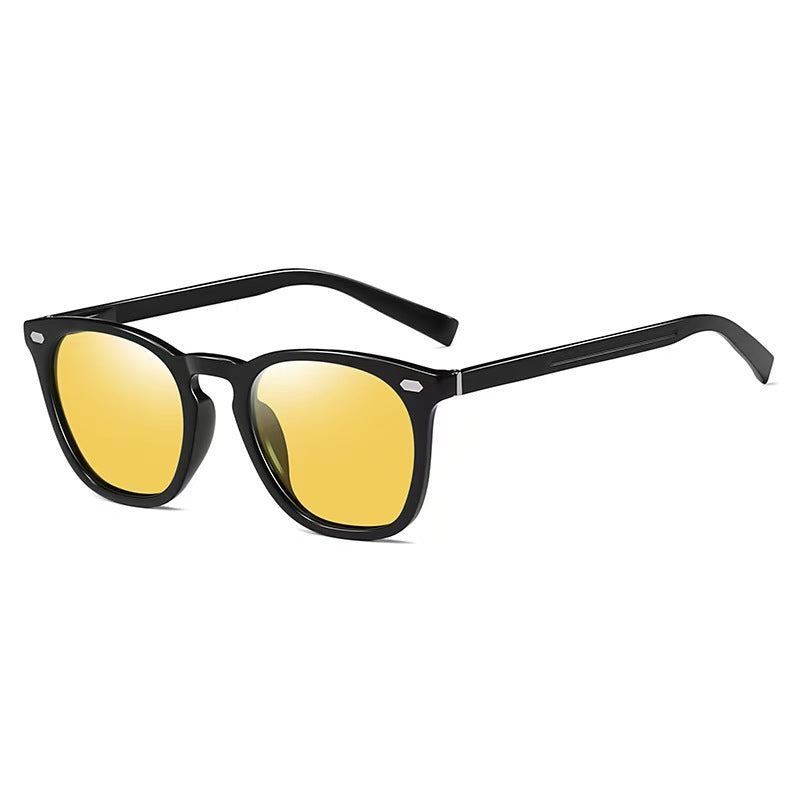 Sonnenbrille «Photo» – selbsttönend, polarisiert