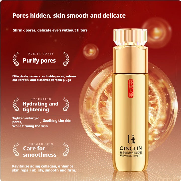 Centella Asiatica Porenverfeinerndes Serum – Bild 3 | LuxeStyle