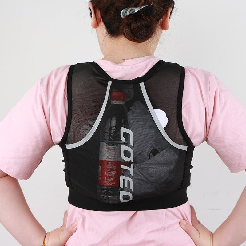 Ultraleichte Multifunktions-Sporttasche – Bild 4 | LuxeStyle