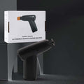 Kabellose Poliermaschine für Autokratzer