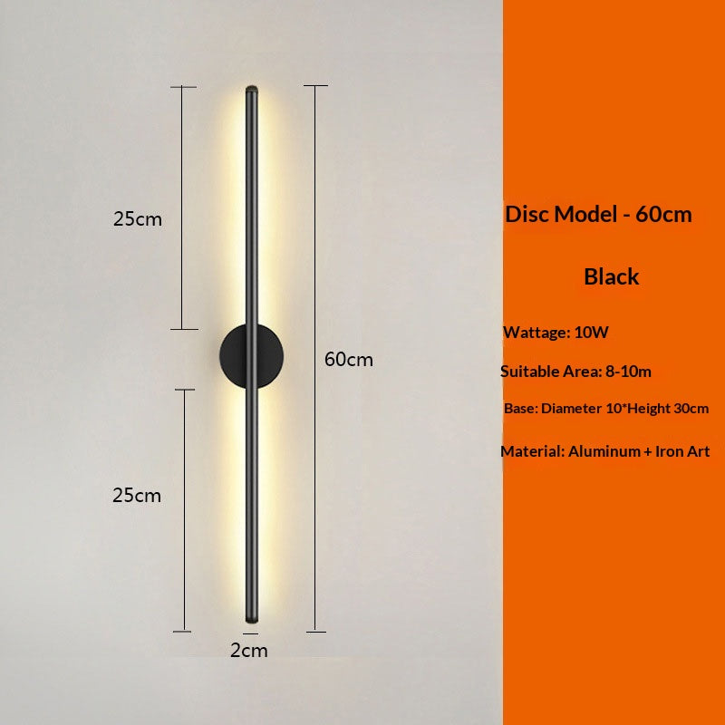 Wandlampe