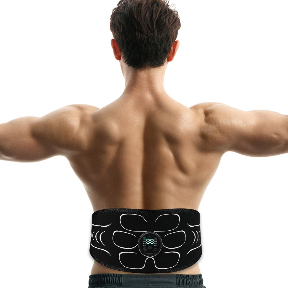 Silikon Massage-Gurt für Bauchformung – Bild 9 | LuxeStyle