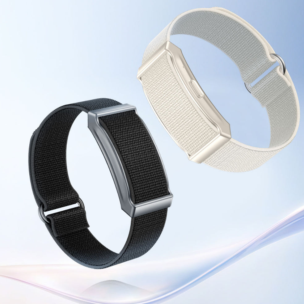 G69 Armband für Herzfrequenz & Blutsauerstoff