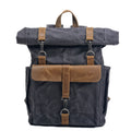 Rucksack für Outdoor & Computer | LuxeStyle