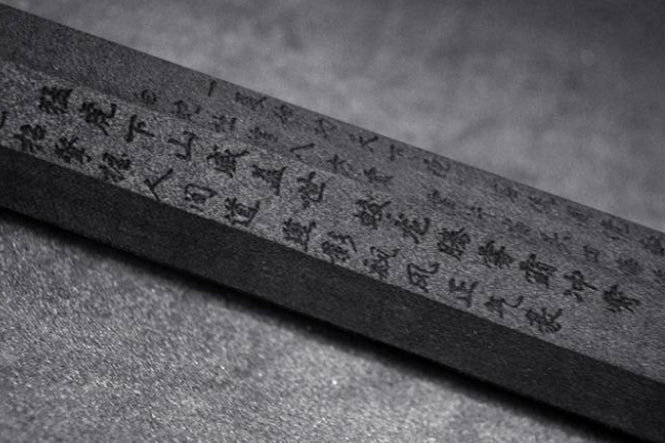 Doppel-Baton Performance Stick