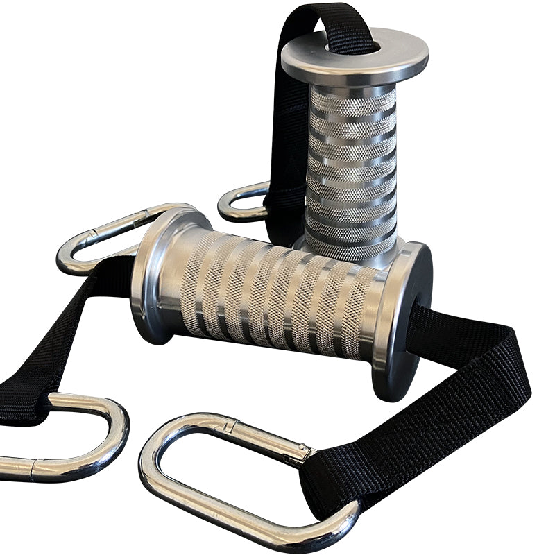 Flying Bird Clip Chest Biceps Bend Lift Fitness Taper Rope Grip – Bild 7 | LuxeStyle