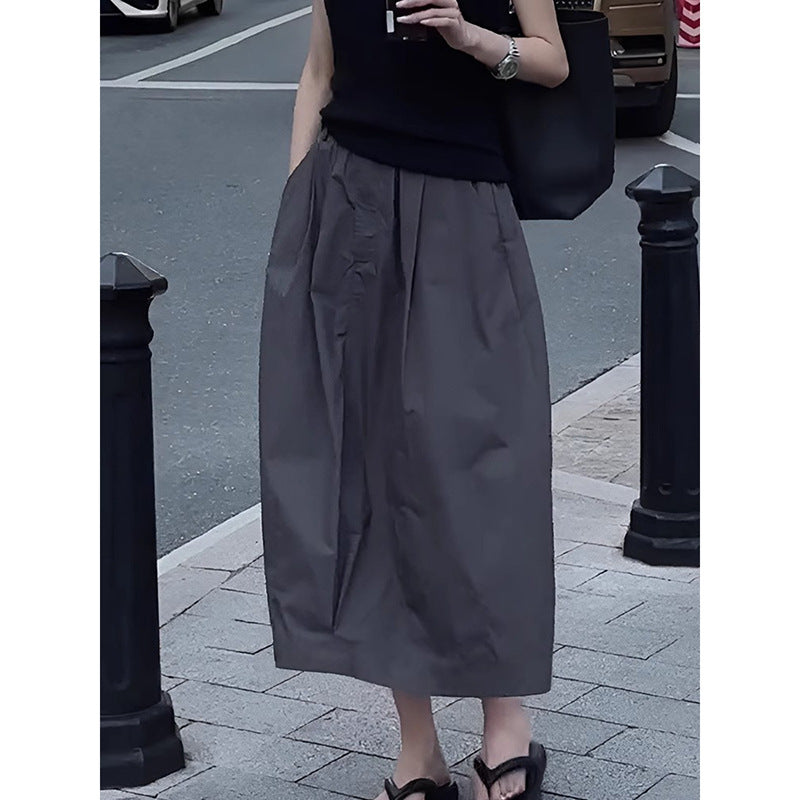 Eleganter Bodycon Maxirock für den Sommer – Ansicht 6
