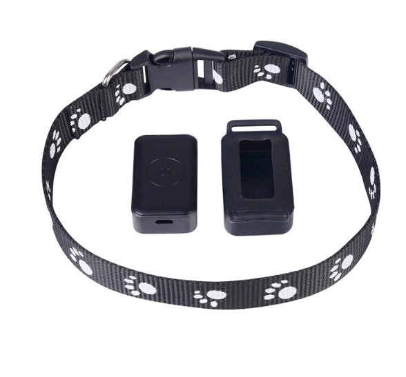 Smart GPS Haustier-Tracker