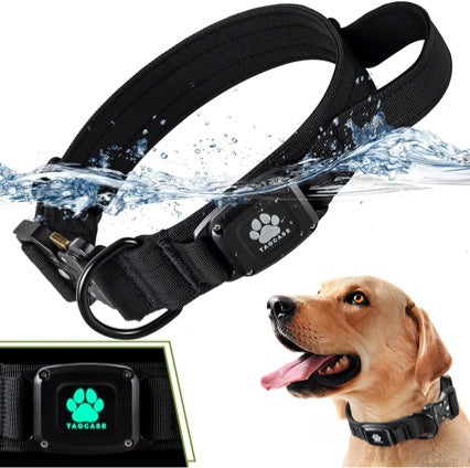 Verstellbarer Hundehalsband