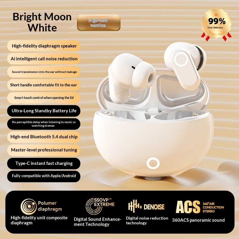 Kabellose In-Ear Bluetooth Kopfhörer