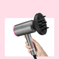 High Power Haartrockner für Zuhause – Bild 1 | LuxeStyle