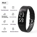 Vibrations-Wecker Smartwatch – Bild 20 | LuxeStyle