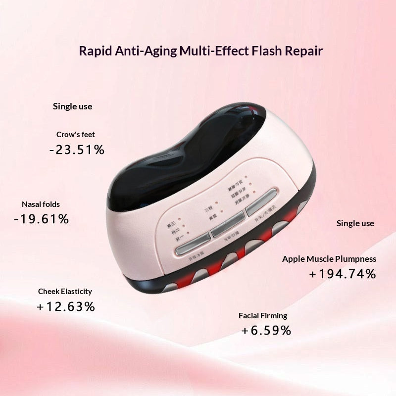 Flash Repair Massagegerät für straffe Haut