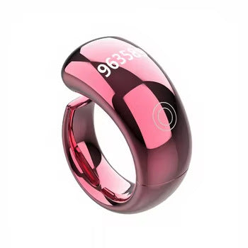 LED Zähler Ring
