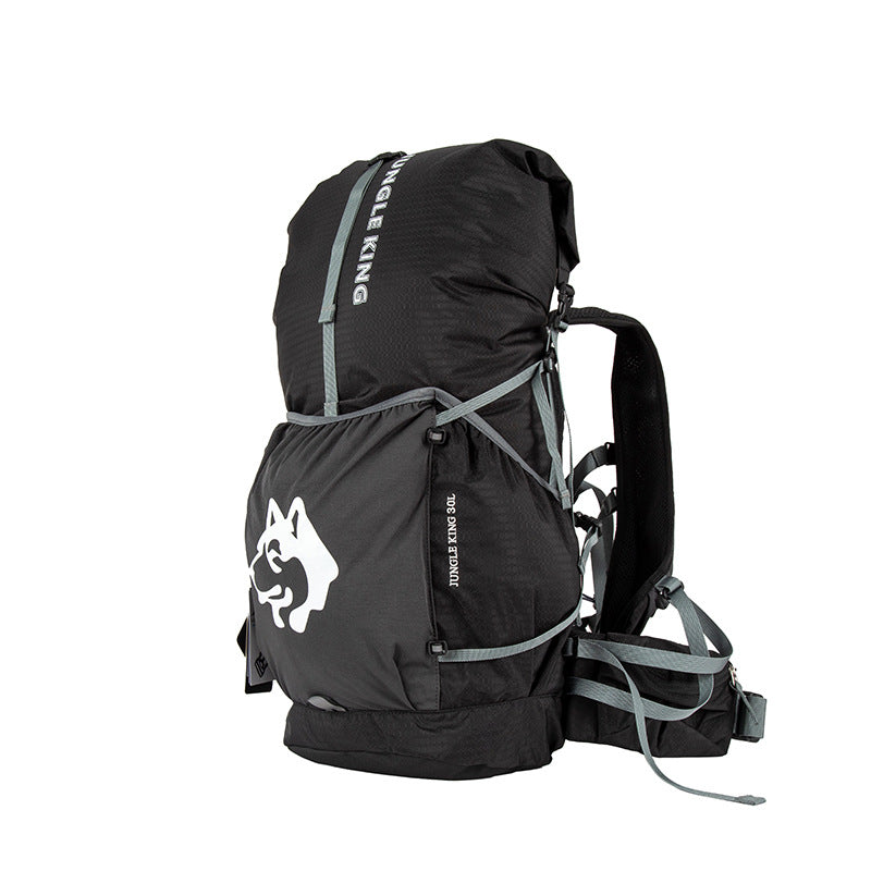 Outdoor Wanderrucksack – Bild 6 | LuxeStyle