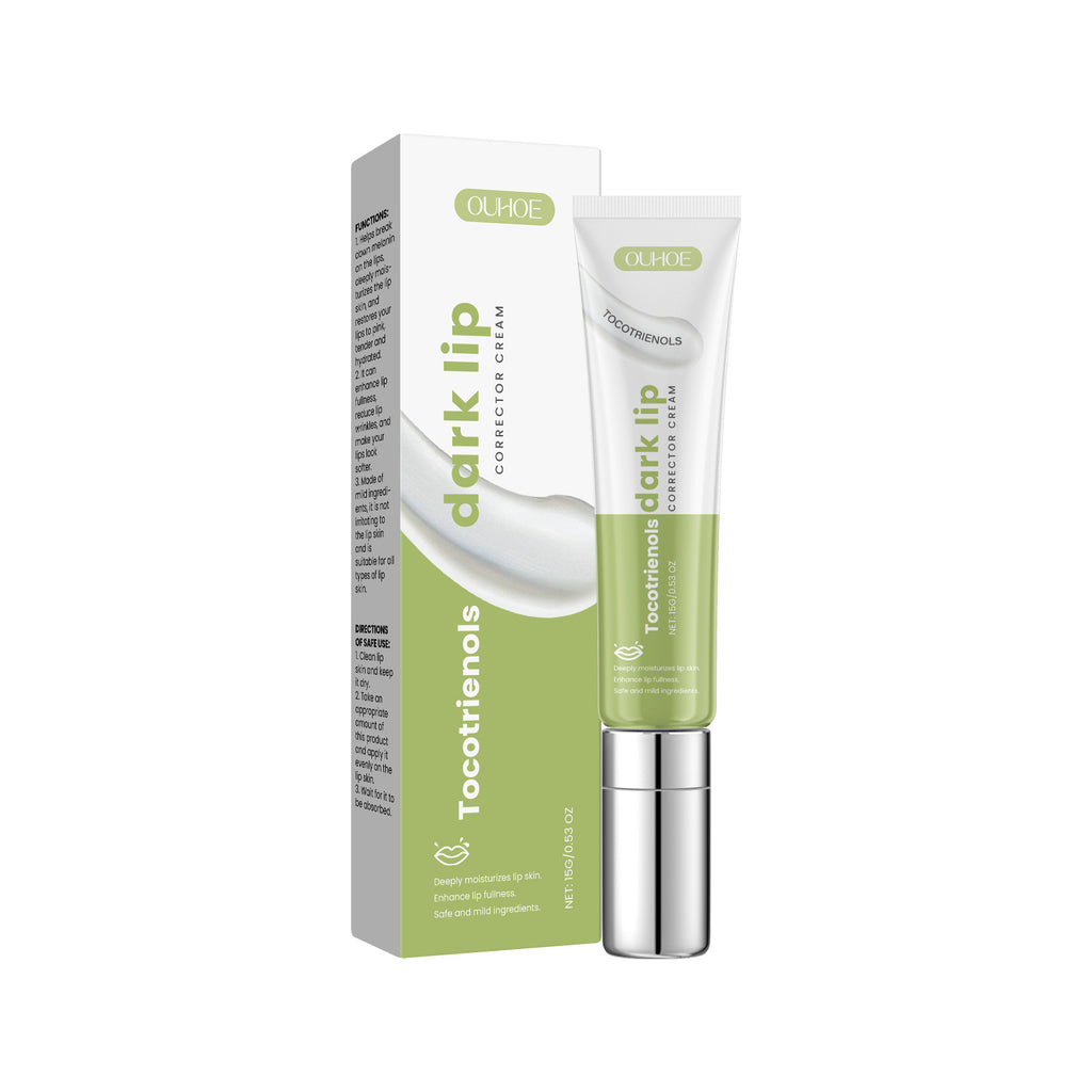 OUHOE Feuchtigkeitsspendender Lippenbalsam – Ansicht 3