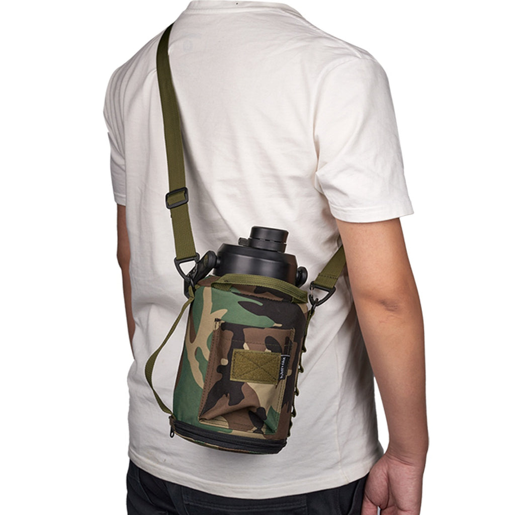 Isolierter Outdoor-Kessel mit grosser Kapazität – Bild 14 | LuxeStyle