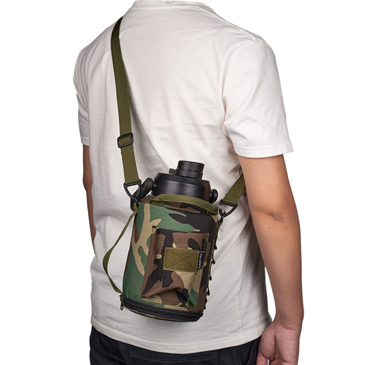 Isolierter Outdoor-Kessel mit grosser Kapazität – Bild 14 | LuxeStyle