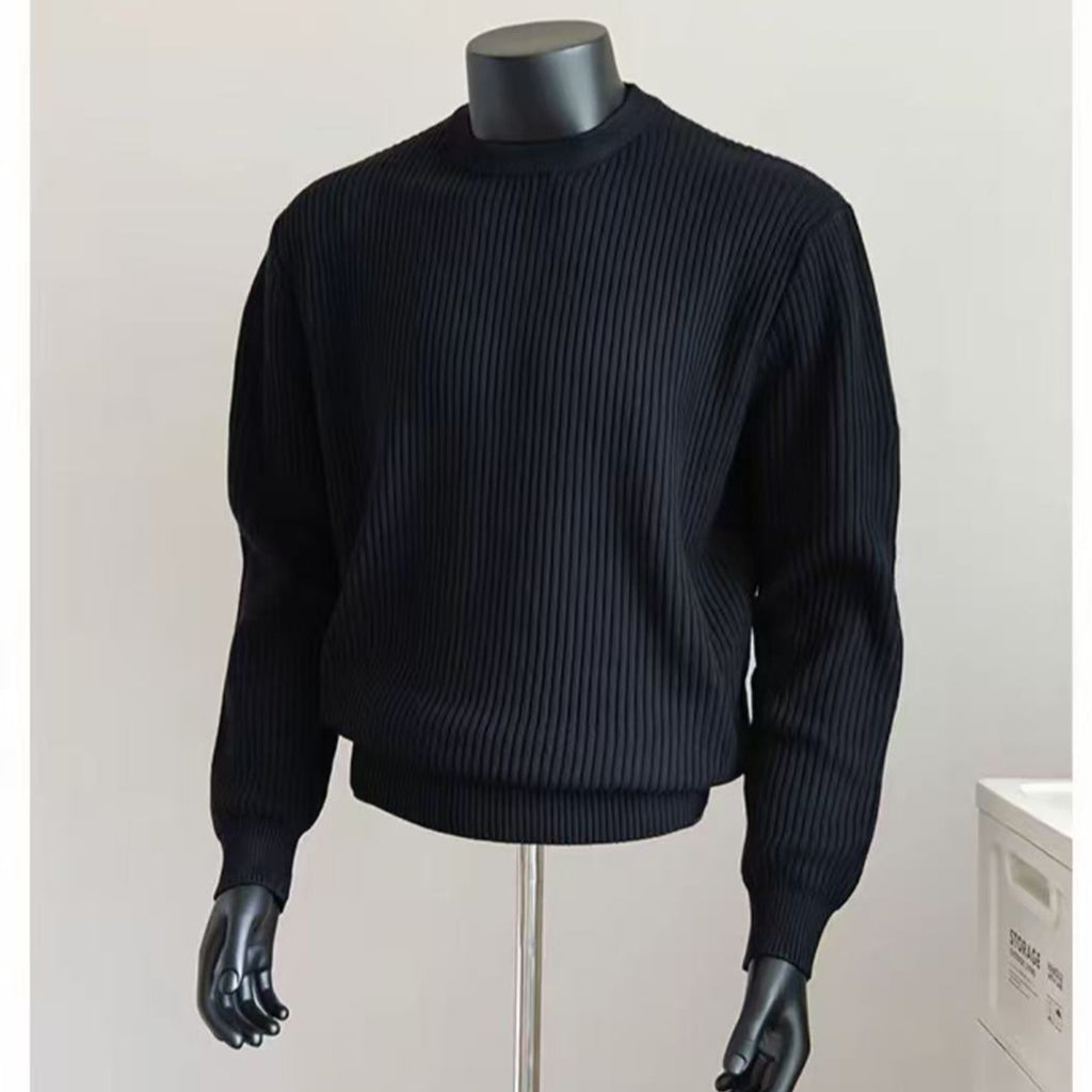 Retro-Pullover für Herren