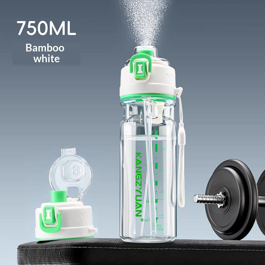 Portable Sportflasche