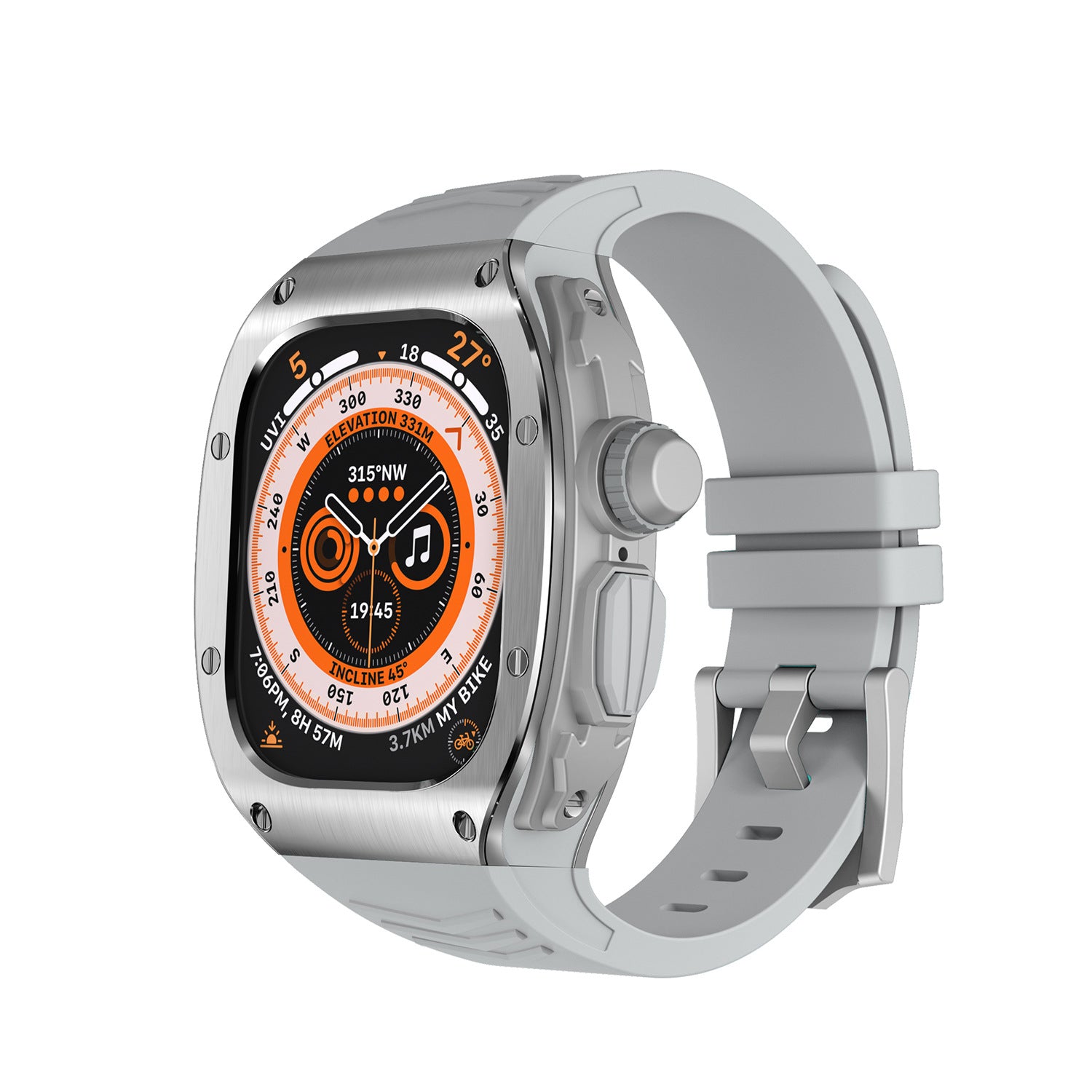 Armband für Watch Ultra8 49mm