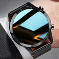 Smart-Armband mit Herzfrequenz- & Blutdruckmessung