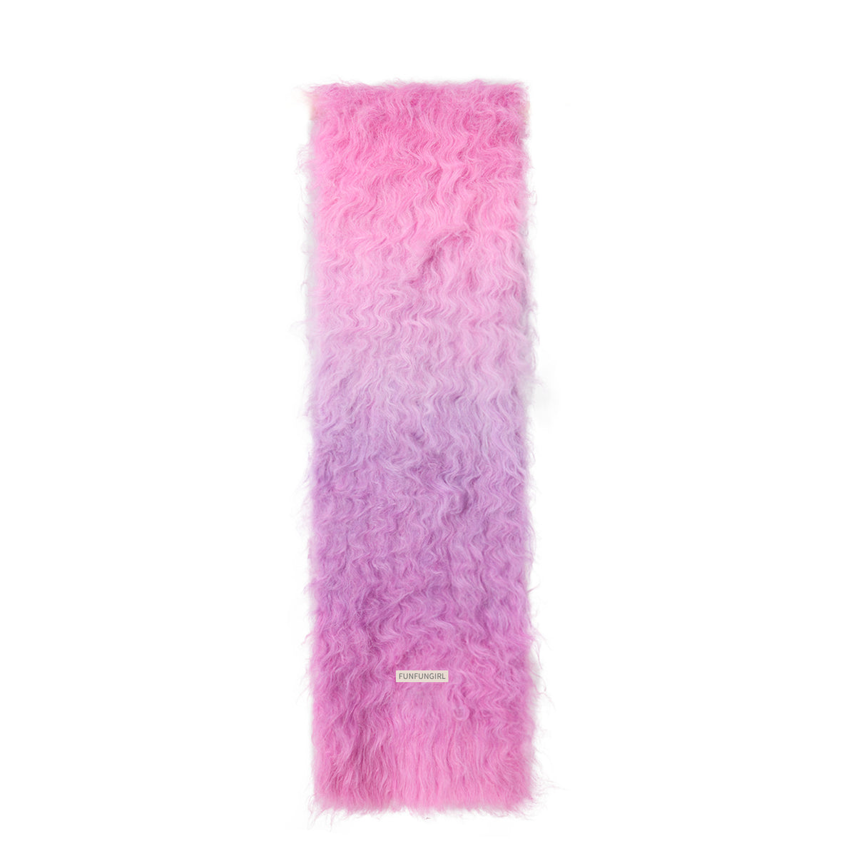 Weicher Strickschal – warm und dick – Bild 3 | LuxeStyle