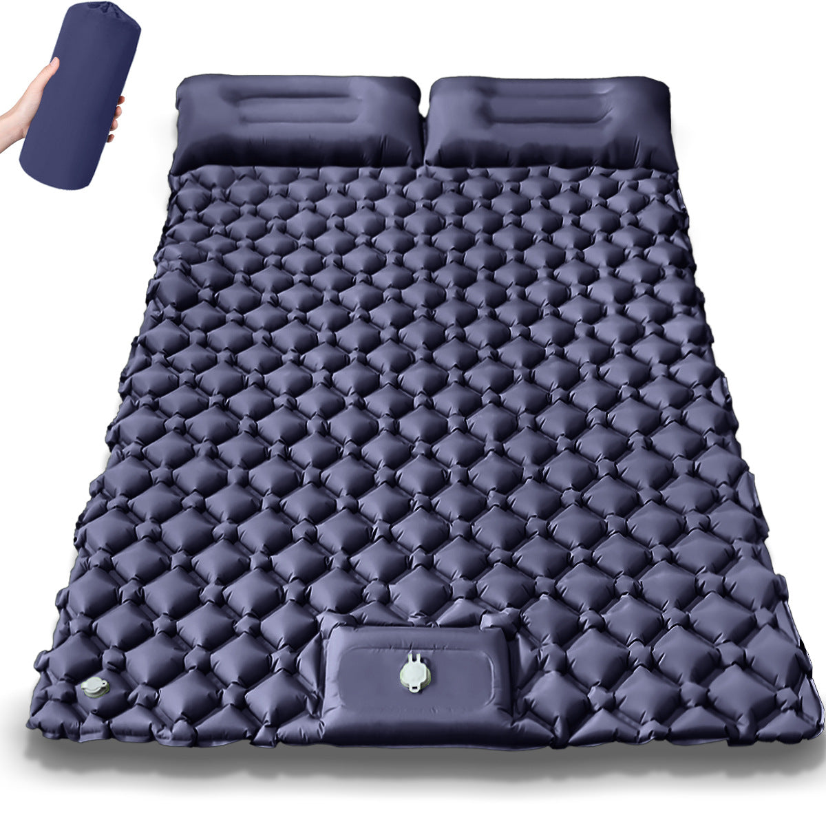 Leichter Trainingsmatte – Bild 16 | LuxeStyle