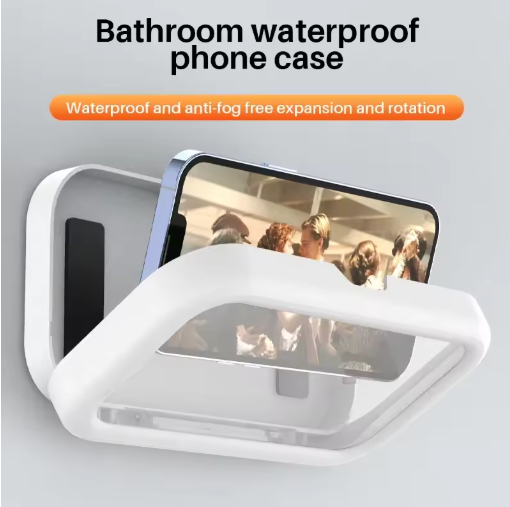 Wasserdichtes Telefon-Case
