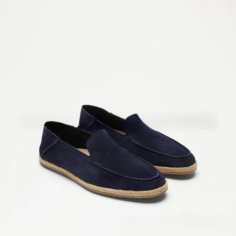 Leichte Slip-on Loafers für Herren