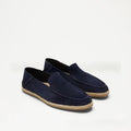 Leichte Slip-on Loafers für Herren