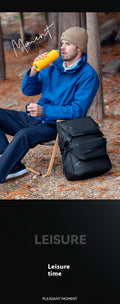 Geschäfts-Rucksack