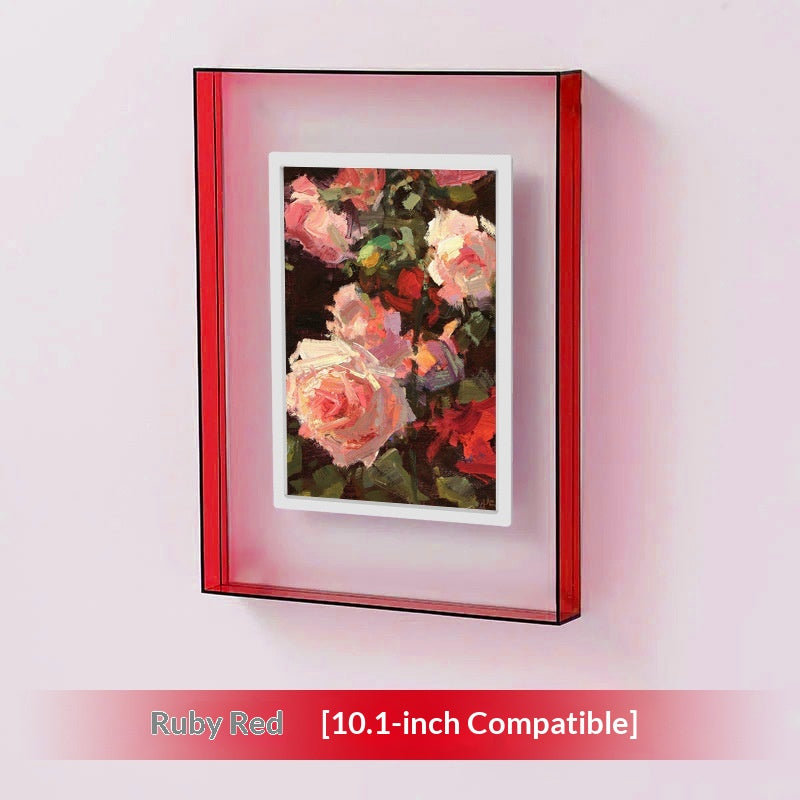 Acrylrahmen für 10-Zoll-Digitalalben – Bild 11 | LuxeStyle