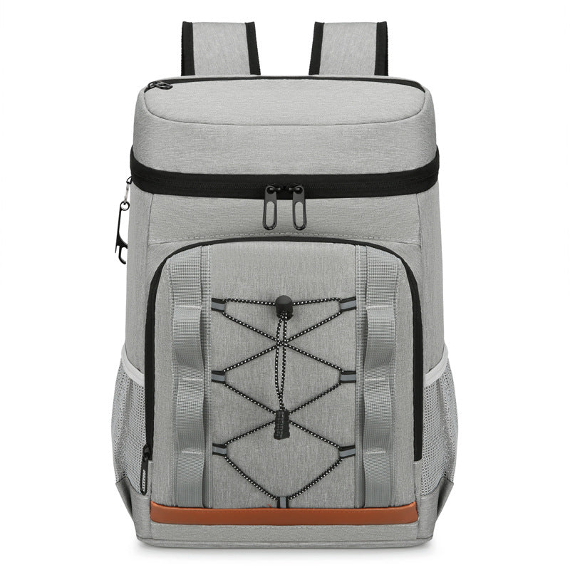 Multifunktionaler Picknick-Rucksack – Bild 3 | LuxeStyle