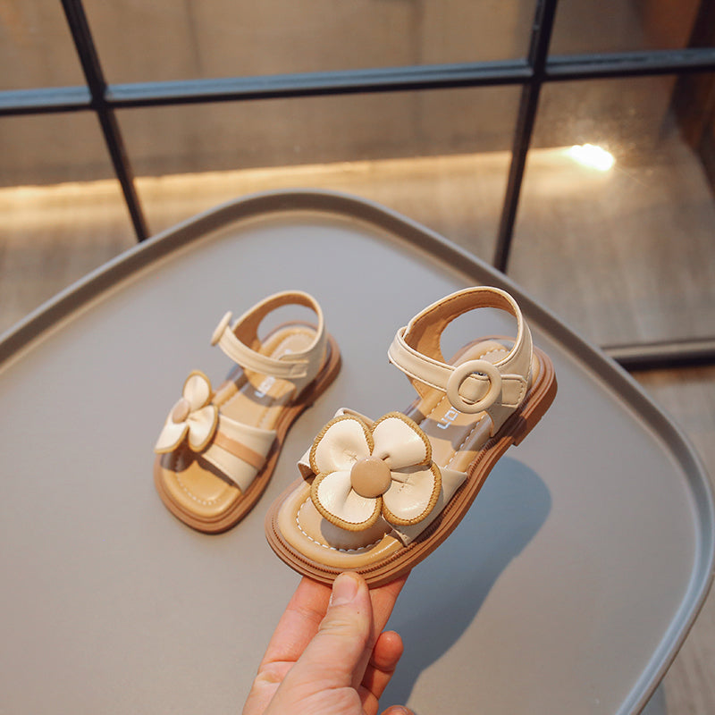 Kinderstrand-Schuhe