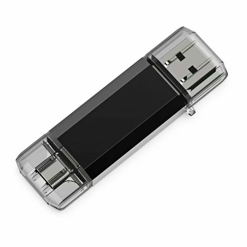 USB-C Dual-Flash-Laufwerk für Smartphone & Computer