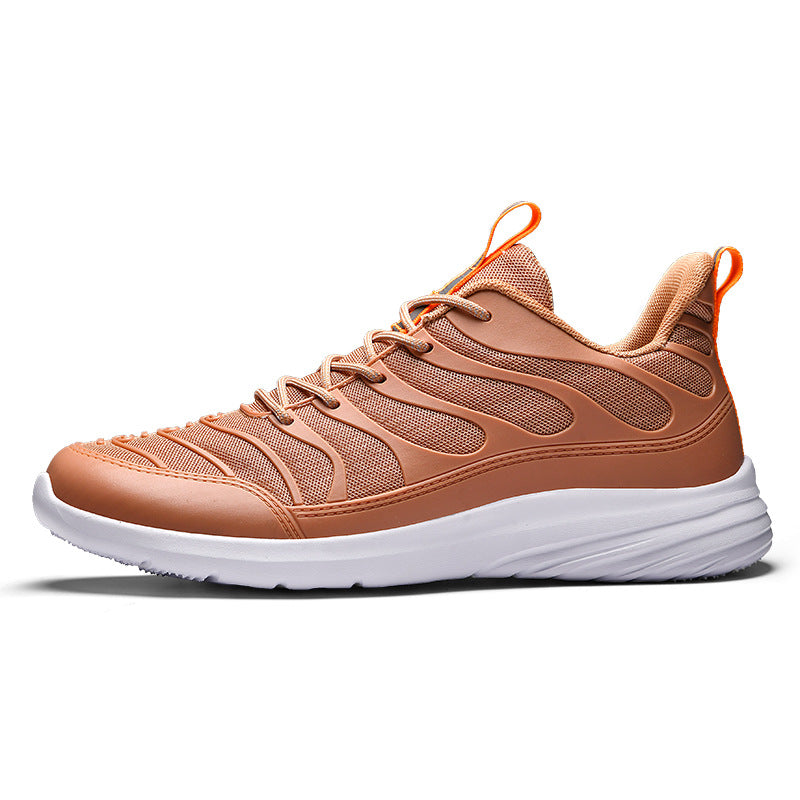 Atmungsaktive Outdoor-Laufschuhe für Herren – Bild 8 | LuxeStyle