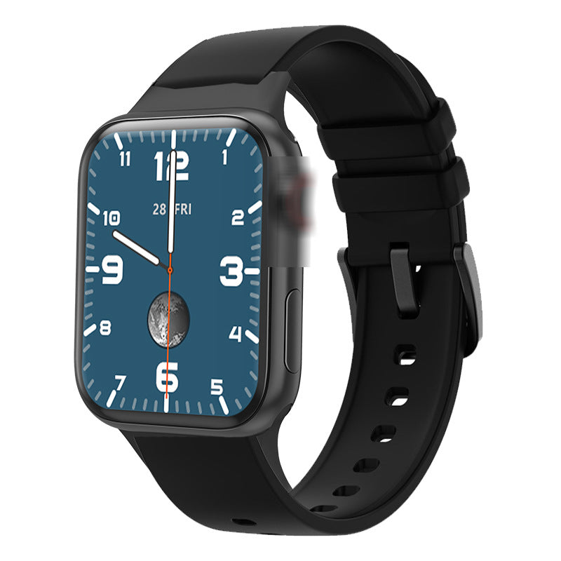 Smart Bluetooth Armband mit Live-Hintergrundbild – Bild 2 | LuxeStyle