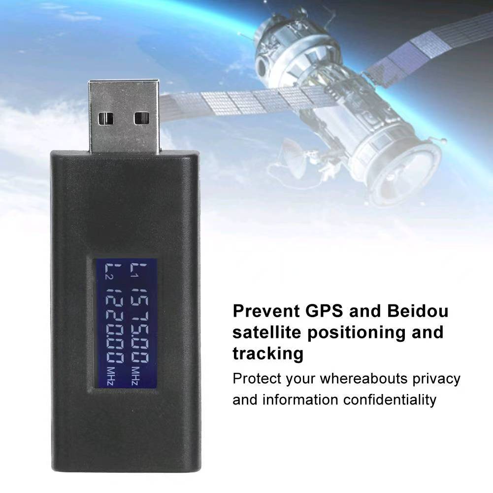 USB-Autoladegerät für Zigarettenanzünder