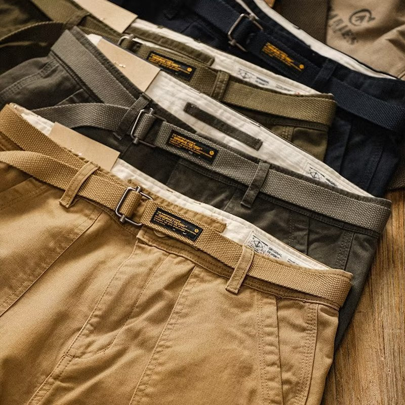 Retro-Herren Jeans
