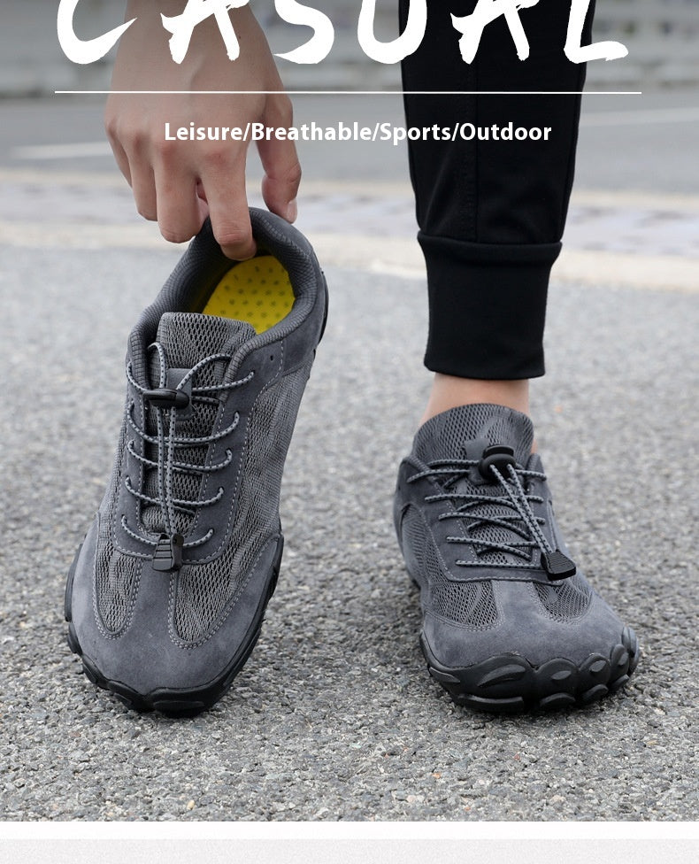 Outdoor Fünf-Finger-Schuhe – Bild 5 | LuxeStyle