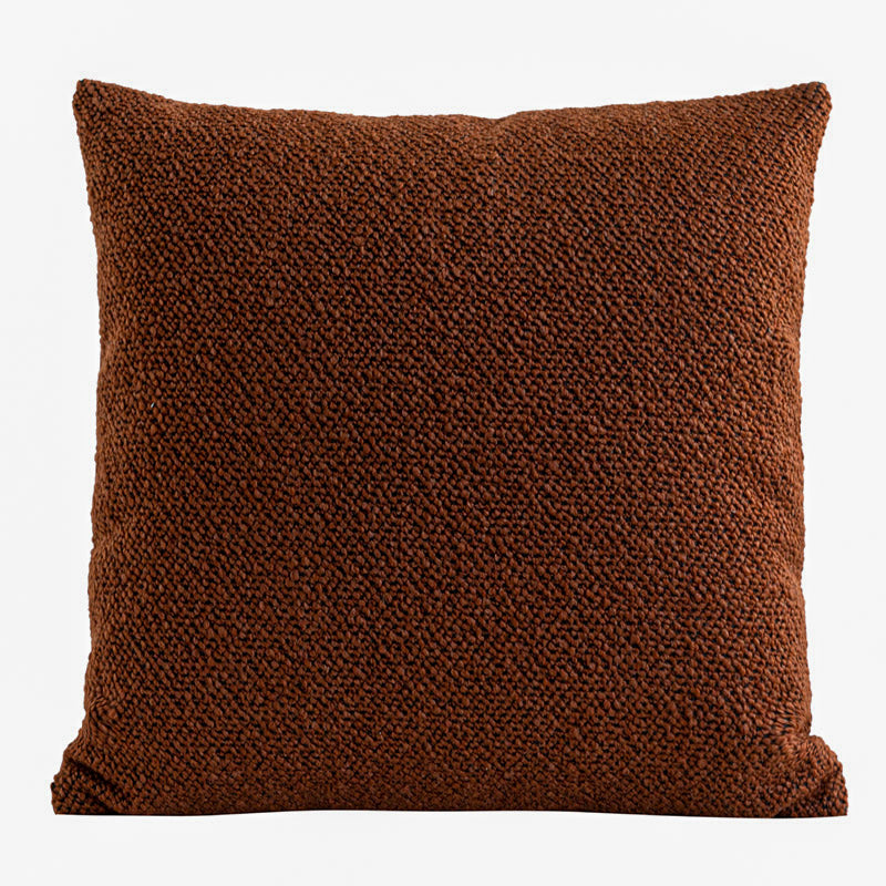 Sofa Kissen mit geometrischem Muster – Bild 5 | LuxeStyle