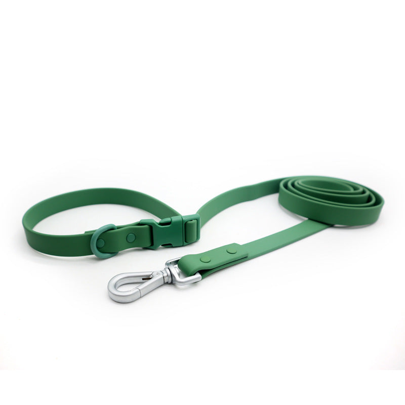 Wasserdichte Multifunktions-Leine aus PVC – Bild 6 | LuxeStyle