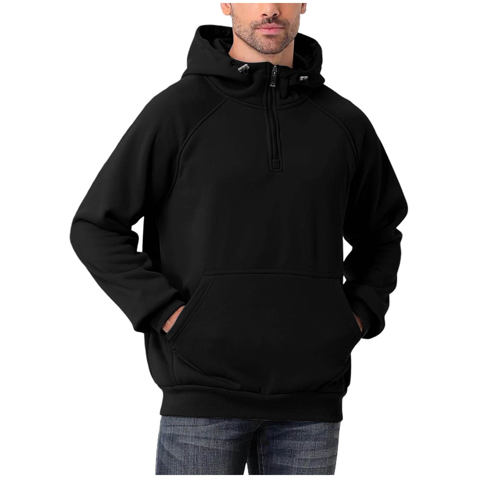 Fashion-Hoodie für Herren