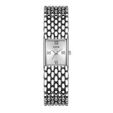 Farbe: Silber / Weiss