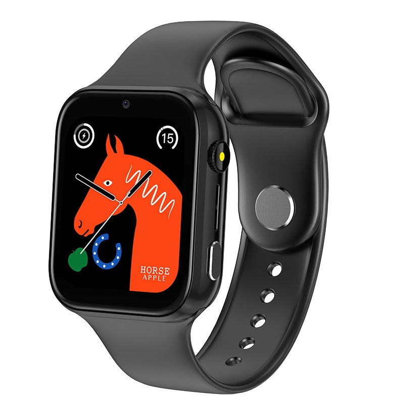 Smartwatch für Senioren mit GPS